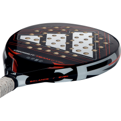 Adidas pala Cross it team control