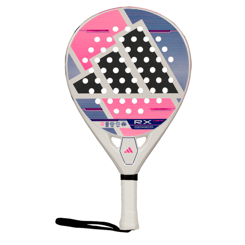 Adidas pala RX light