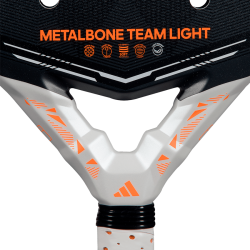 Adidas pala Metalbone Team Light 2026