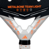 Adidas pala Metalbone Team Light 2026