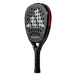 Adidas pala Metalbone carbón 2026