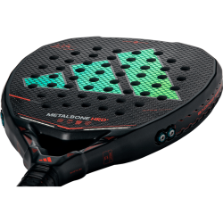 Adidas pala Metalbone Hrd 2026