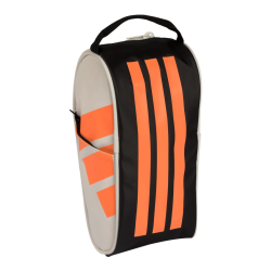 Adidas neceser blanco