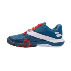 Babolat zapatillas movea azul