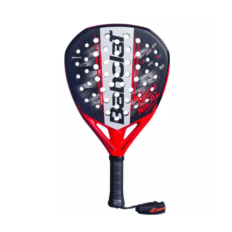 Babolat pala Tecnical Veron 2026