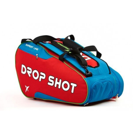 Drop shot paletero Laser