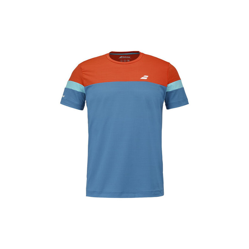 Babolat camiseta play seaport