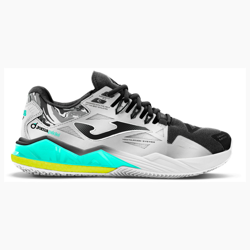 Joma zapatilla Spin 2612