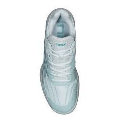 Nox zapatillas AT10 Lux turquesa