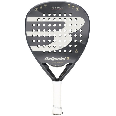 Bullpadel pala Flow Legend 26