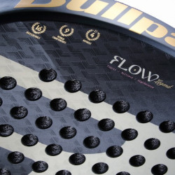 Bullpadel pala Flow Legend 26