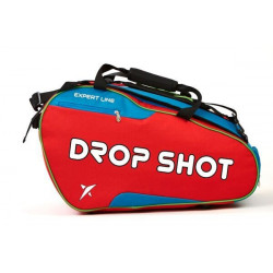 Drop shot paletero Laser