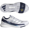 Adidas zapatillas crazyquick boost blanca