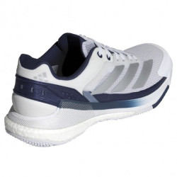 Adidas zapatillas crazyquick boost blanca