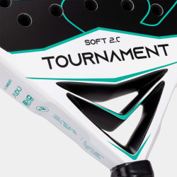 Joma pala Tournament Soft 2.0