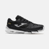 Joma zapatilla Slam classic 2601 negra