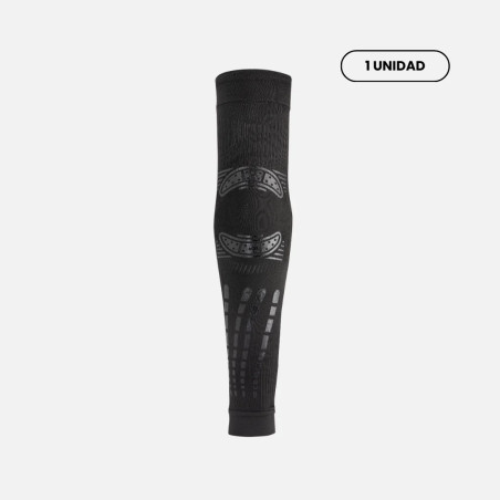 Floky manguito negro 1unid