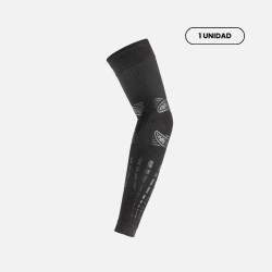 Floky manguito negro 1unid