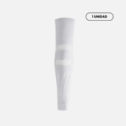 Floky manguito blanco 1unid