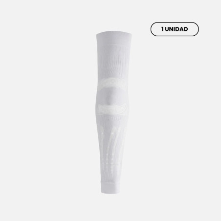 Floky manguito blanco 1unid