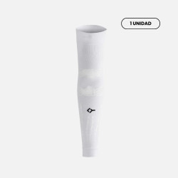 Floky manguito blanco 1unid