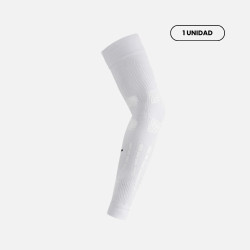 Floky manguito blanco 1unid