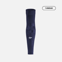 Floky manguito azul 1unid