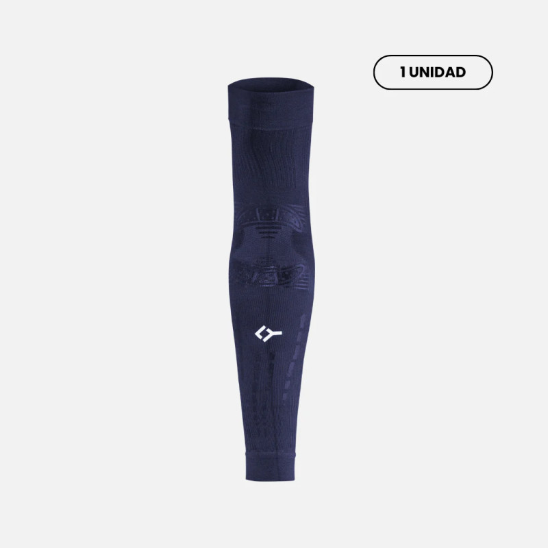 Floky manguito azul 1unid