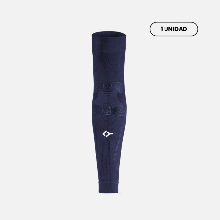 Floky manguito azul 1unid