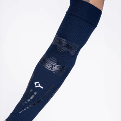 Floky manguito azul 1unid