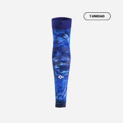 Floky manguito azul supernova