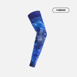 Floky manguito azul supernova