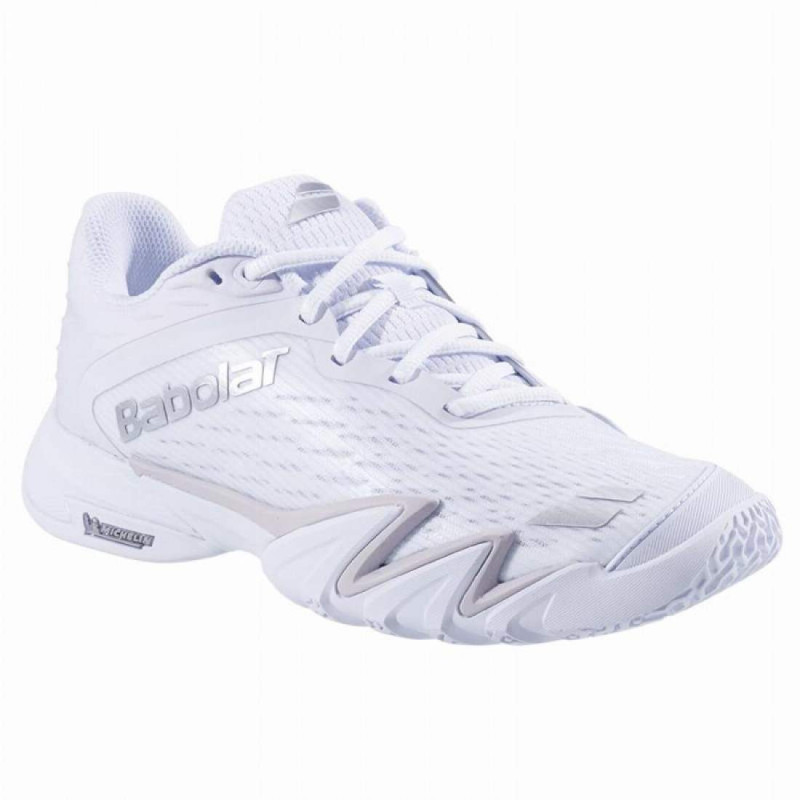Babolat zapatilla Jet premura 3 woman