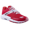 Babolat zapatilla Movea 2 fiera red