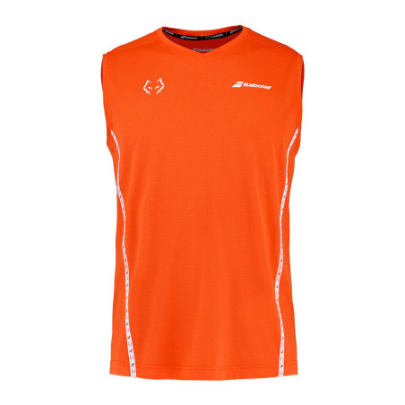 Babolat camiseta tank Juan Lebron
