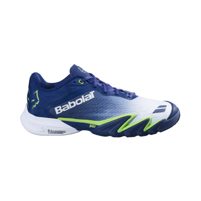 Babolat zapatilla Jet Premura 2 Lebron
