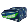 Babolat paletero Juan LeBron Blue