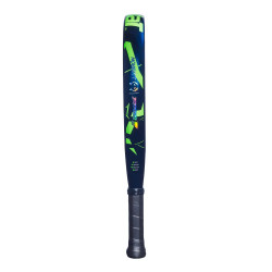 Babolat pala Technical Viper Juan LeBron 3.0 Blue