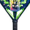 Babolat pala Technical Viper Juan LeBron 3.0 Blue