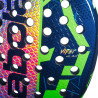 Babolat pala Technical Viper Juan LeBron 3.0 Blue