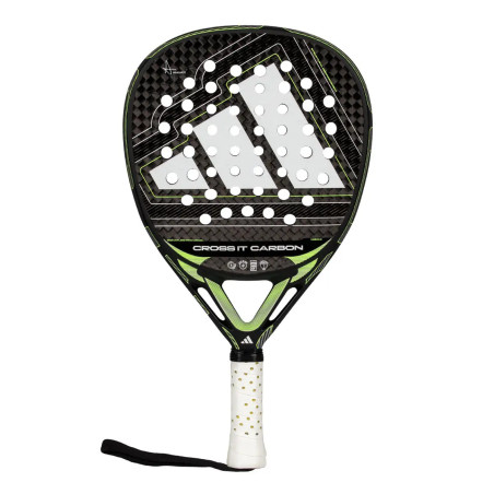 Adidas pala cross it Carbon 26
