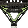 Adidas pala cross it Carbon 26