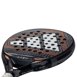 Adidas pala Cross It carbón ctrl