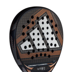 Adidas pala Cross It carbón ctrl