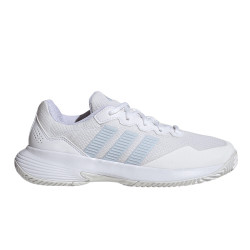 Adidas zapatilla gamecourt woman