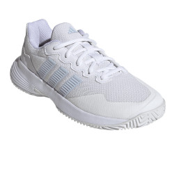 Adidas zapatilla gamecourt woman