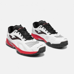 Joma zapatilla Electric blanca
