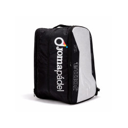 Joma paletero negro Esbri