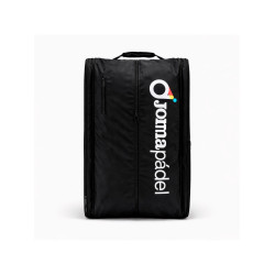 Joma paletero negro Esbri