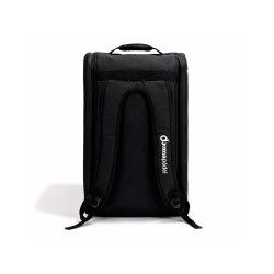 Joma paletero negro Esbri